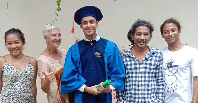 Instagram.com/sakinahsenggigi